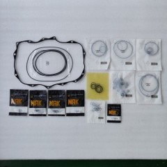 8HP70-T21802C-AM 8HP70-OHK02C-AM Overhaul Kit T21802C 26Pcs A Kit 8HP70 Transmission