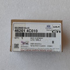 05A-SOLE02-OEM Solenoid 46201-4C010 RE5R05A Transmission