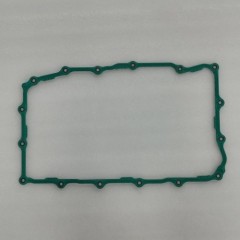 10L80-PANG01-AM Pan Gasket Metal Frame 16Holes ACM 24297886 10L60 Transmission
