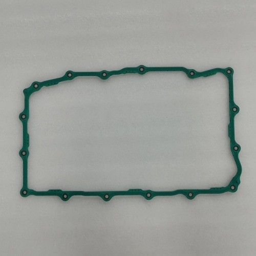10L80-PANG01-AM Pan Gasket Metal Frame 16Holes ACM 24297886 10L60 Transmission