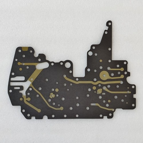0B5-0047-AM-PRO Separator Plate Upgraded 0B5 Transmission