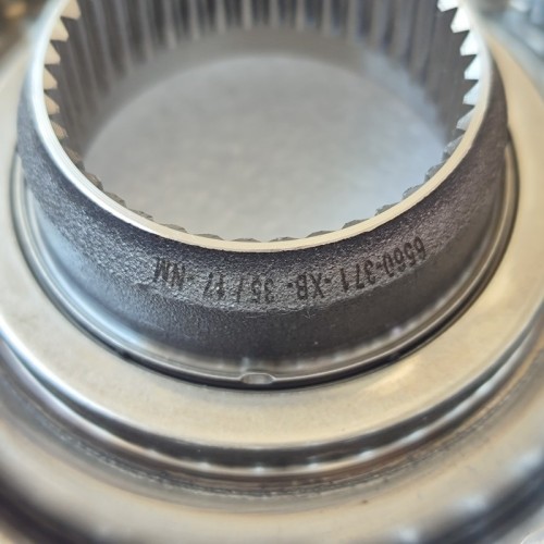 0B5-DRUM01-U1 Drum Inside Clutch 0B5 Transmission