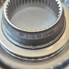 0B5-DRUM01-U1 Drum Inside Clutch 0B5 Transmission