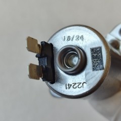 0DW-SOLE01-OEM Solenoid NH 26500444BAC 0GC With Single BW packing 0DE 0DW Transmission