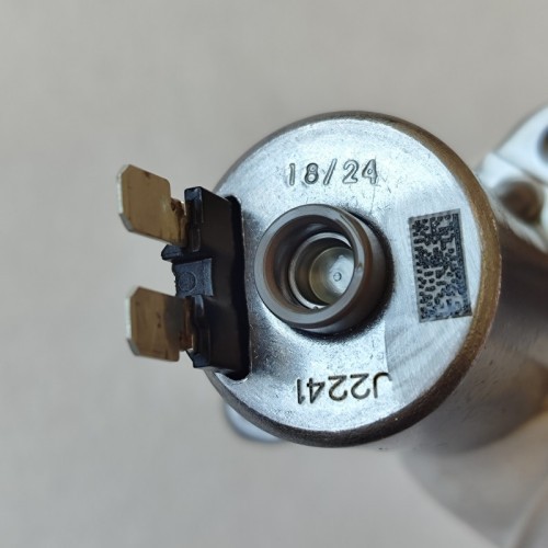 0DW-SOLE01-OEM Solenoid NH 26500444BAC 0GC With Single BW packing 0DE 0DW Transmission
