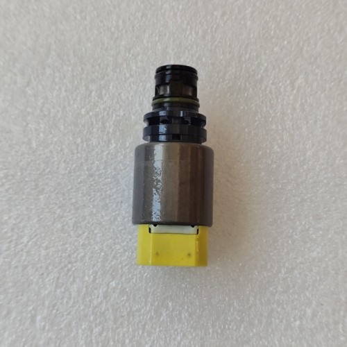 8HP50-0012-FN 8HP50-SOLK04-FN Solenoid Kit 9Pcs A Kit 3 Yellow 4 Blue 1 Black 1 Green