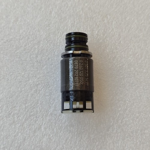 8HP50-0012-FN 8HP50-SOLK04-FN Solenoid Kit 9Pcs A Kit 3 Yellow 4 Blue 1 Black 1 Green