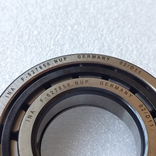 CTF25-0021-AM Bearing F-627856 40*80*18 INA Secondary Bearing CTF25 Transmission