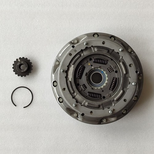 DPS6-0014-OEM Clutch Single 1.6L 6020008990 LUK DPS6 Transmission