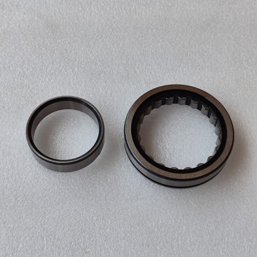 CTF25-0022-AM Bearing F-627858.01 55*90*18 INA Primary Bearing Mid Case CTF25 Transmission