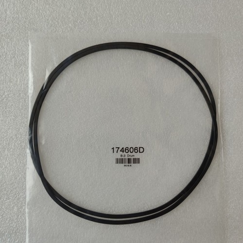 RE7R01A-T17402D-AM T17402D JR711E RE7R01A OVERHAUL KIT INFINITI YEAR 2009-ON
