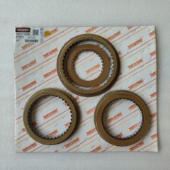 RE7R01A-T174080F-AM Friction Kit T174080F 39Pcs A Kit 6+5+8+5+7+6+2 RE7R01A Transmission
