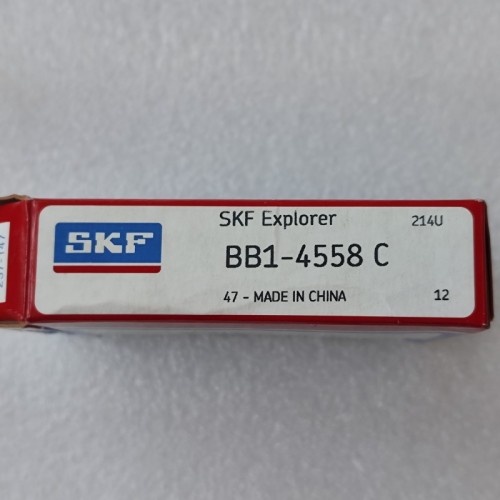 CTF25-0020-AM Bearing F-627357KL 40*80*18 NSK 6208 Lifan RE4F03B Primary Bearing CTF25 Transmission