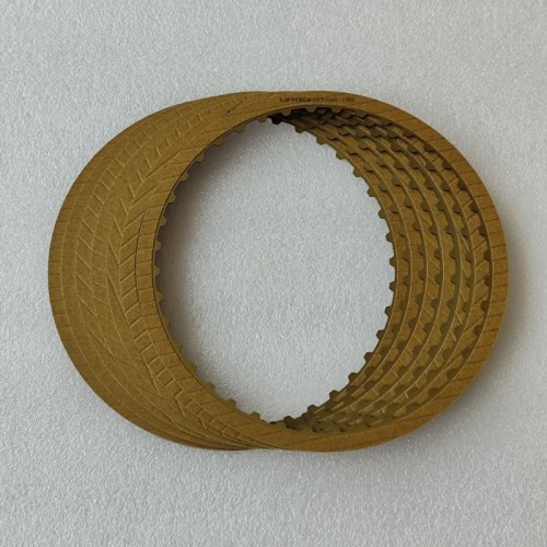 RE7R01A-T174080F-AM Friction Kit T174080F 39Pcs A Kit 6+5+8+5+7+6+2 RE7R01A Transmission