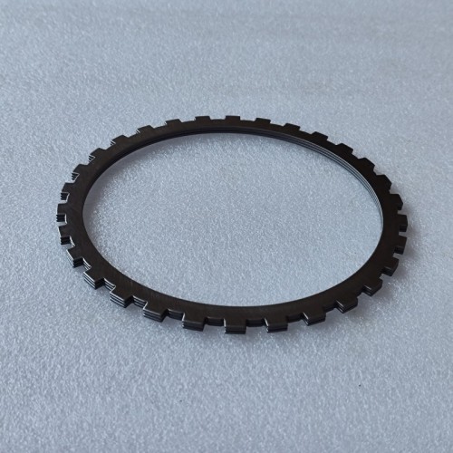 CTF25-09106A-AM Steel Kit With Pressure Plate 7Pcs A Kit CTF25 Transmission