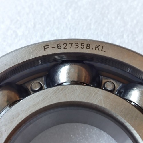 CTF25-0023-AM Bearing F-627358.02KL 45*100*25 FAG BB1-9016P SKF 6309 CTF25 Transmission