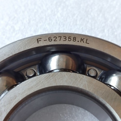CTF25-0023-AM Bearing F-627358.02KL 45*100*25 FAG BB1-9016P SKF 6309 CTF25 Transmission