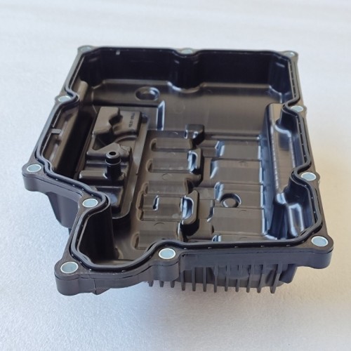 K120-0022-AM Oil Pan With Gasket 35015-12010 2WD K120 Transmission