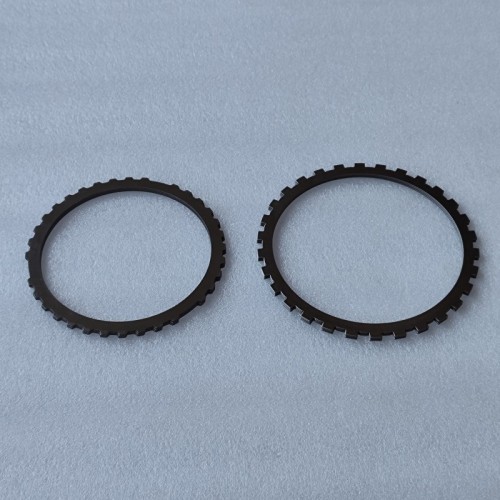 CTF25-09106A-AM Steel Kit With Pressure Plate 7Pcs A Kit CTF25 Transmission