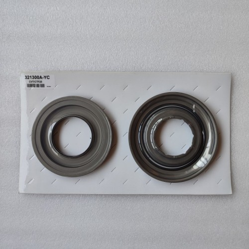 CTF25-0035-OEM Piston Kit 3Pcs A Kit 321300A-YC For More Friction Type CTF25 Transmission