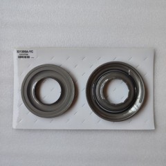 CTF25-0035-OEM Piston Kit 3Pcs A Kit 321300A-YC For More Friction Type CTF25 Transmission
