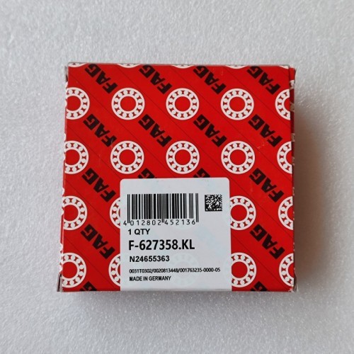 CTF25-0023-AM Bearing F-627358.02KL 45*100*25 FAG BB1-9016P SKF 6309 CTF25 Transmission
