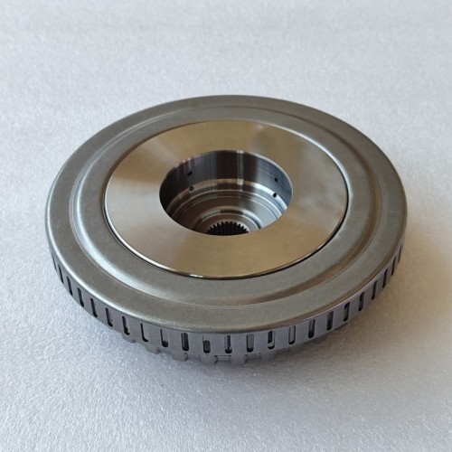 CTF25-0012-OEM Input Drum Assy Without Sun Gear CTF25 Transmission