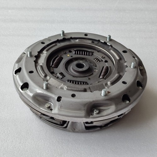 DPS6-0014-OEM Clutch Single 1.6L 6020008990 LUK DPS6 Transmission
