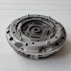 DPS6-0014-OEM Clutch Single 1.6L 6020008990 LUK DPS6 Transmission