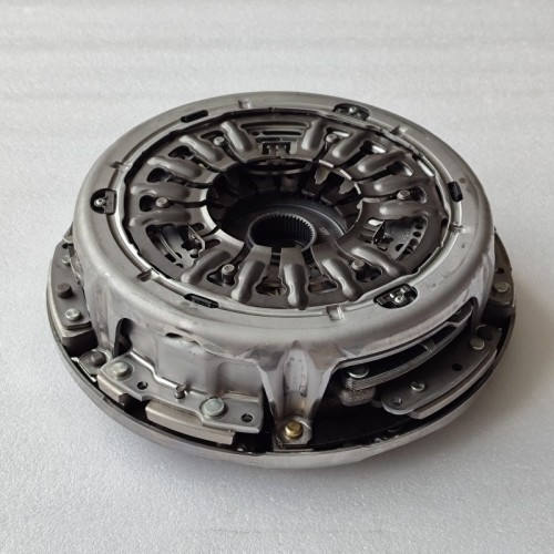 DPS6-0014-OEM Clutch Single 1.6L 6020008990 LUK DPS6 Transmission
