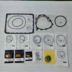 RE7R01A-T17402D-AM T17402D JR711E RE7R01A OVERHAUL KIT INFINITI YEAR 2009-ON