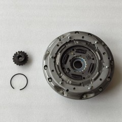 DPS6-0014-OEM Clutch Single 1.6L 6020008990 LUK DPS6 Transmission