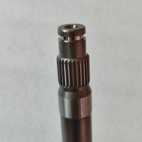 CTF25-0012-OEM Input Drum Assy Without Sun Gear CTF25 Transmission