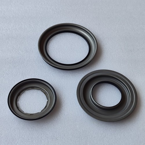 CTF25-0035-OEM Piston Kit 3Pcs A Kit 321300A-YC For More Friction Type CTF25 Transmission