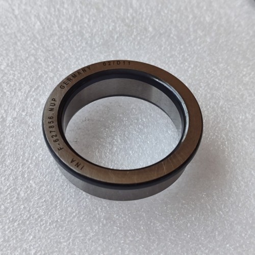 CTF25-0021-AM Bearing F-627856 40*80*18 INA Secondary Bearing CTF25 Transmission