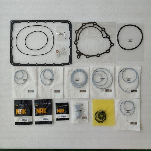 RE7R01A-T17402D-AM T17402D JR711E RE7R01A OVERHAUL KIT INFINITI YEAR 2009-ON
