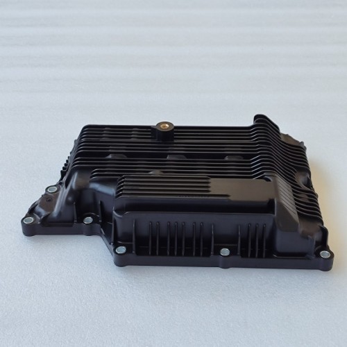 K120-0022-AM Oil Pan With Gasket 35015-12010 2WD K120 Transmission