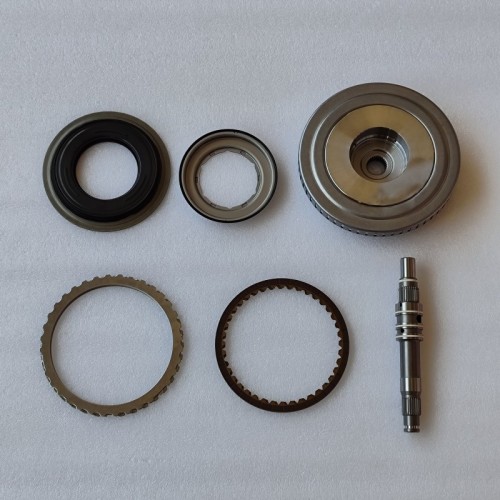 CTF25-0012-OEM Input Drum Assy Without Sun Gear CTF25 Transmission