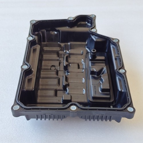 K120-0022-AM Oil Pan With Gasket 35015-12010 2WD K120 Transmission