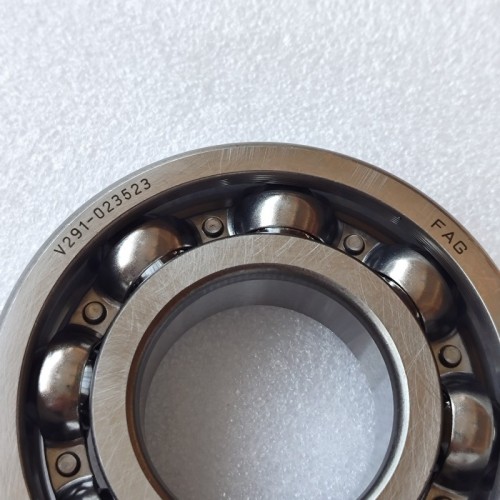 CTF25-0023-AM Bearing F-627358.02KL 45*100*25 FAG BB1-9016P SKF 6309 CTF25 Transmission