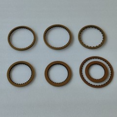 RE7R01A-T174080F-AM Friction Kit T174080F 39Pcs A Kit 6+5+8+5+7+6+2 RE7R01A Transmission