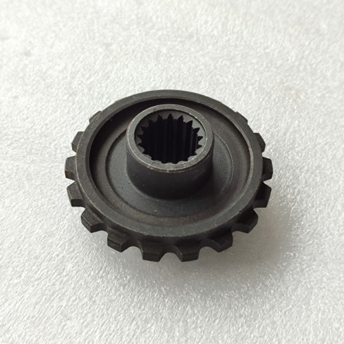 DPS6-0014-OEM Clutch Single 1.6L 6020008990 LUK DPS6 Transmission