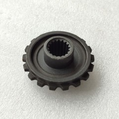 DPS6-0014-OEM Clutch Single 1.6L 6020008990 LUK DPS6 Transmission