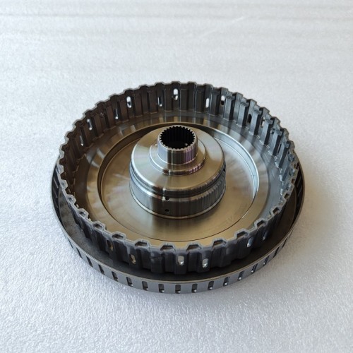 CTF25-0012-OEM Input Drum Assy Without Sun Gear CTF25 Transmission