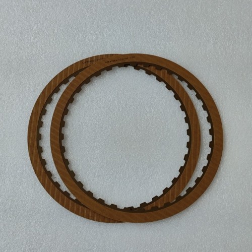 RE7R01A-T174080F-AM Friction Kit T174080F 39Pcs A Kit 6+5+8+5+7+6+2 RE7R01A Transmission