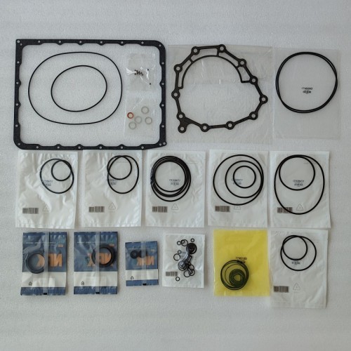 RE7R01A-T17402D-AM T17402D JR711E RE7R01A OVERHAUL KIT INFINITI YEAR 2009-ON
