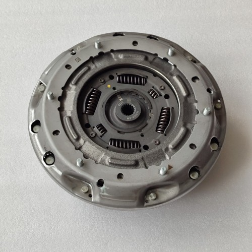 DPS6-0014-OEM Clutch Single 1.6L 6020008990 LUK DPS6 Transmission