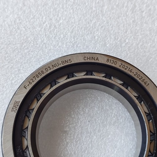 CTF25-0022-AM Bearing F-627858.01 55*90*18 INA Primary Bearing Mid Case CTF25 Transmission