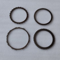 TF72SC-T208071A-AM Steel Kit T208071A 13Pcs A Kit 3+3+4+3 TF72SC Transmission