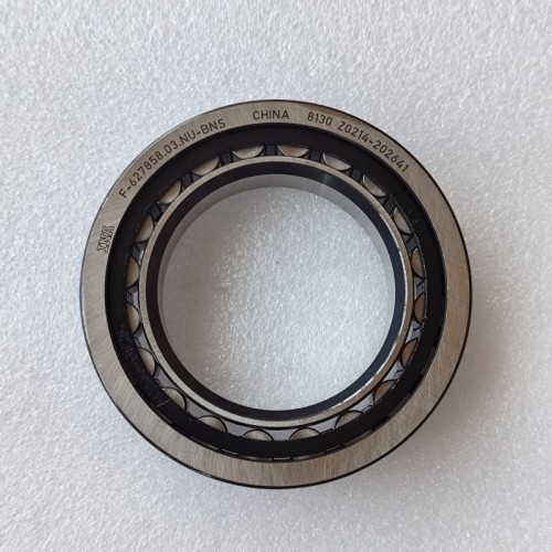 CTF25-0022-AM Bearing F-627858.01 55*90*18 INA Primary Bearing Mid Case CTF25 Transmission